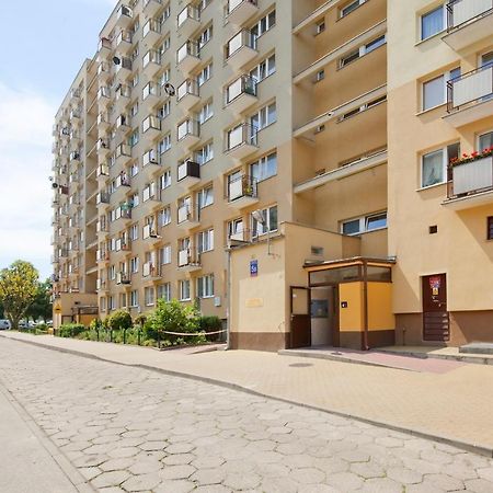 Elite Apartments Gospody غدانسك المظهر الخارجي الصورة